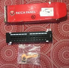 Port cat6 patch for sale  Cypress