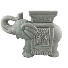 Green elephant holder for sale  Des Arc