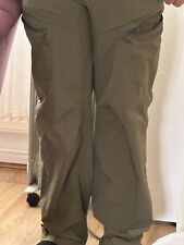 Karrimor trousers mens for sale  CROYDON