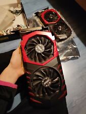 Msi amd radeon d'occasion  Marmande