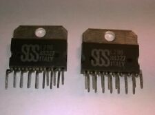 L296 circuito integrato usato  Baranzate