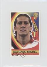 2006 Reyauca Vive El Mundial Michel Salgado #523 comprar usado  Enviando para Brazil