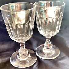 Pair 19th century for sale  CHESTER