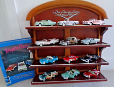 franklin mint classic cars for sale  BRACKLEY