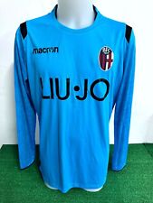 Maglia bologna goalkeeper usato  Roma