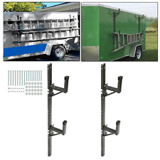 Adjustable trailer ladder for sale  Richardson