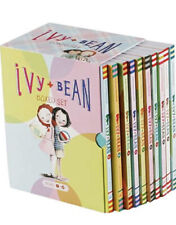 Ivy bean series for sale  Wichita