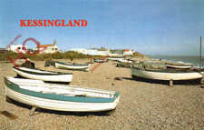 Picture postcard kessingland usato  Spedire a Italy