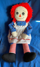 Vintage raggedy ann for sale  Billings