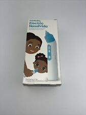 Aspirador nasal elétrico FridaBaby NoseFrida - Branco, usado comprar usado  Enviando para Brazil