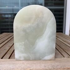 Marble bookend decorative for sale  Charlotte