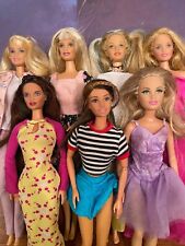 Barbie doll lot for sale  Red Bank