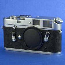 Leica rangefinder camera for sale  East Meadow