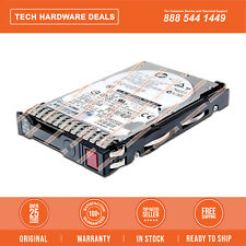 HDD ST450MP0005-HP HPE 450GB SAS 12G 15K SFF SC comprar usado  Enviando para Brazil