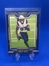 2021 PANINI PLAYBOOK DAMIEN HARRIS NEW ENGLAND PATRIOTS #79, used for sale  Shipping to South Africa