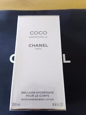 Chanel coco mademoiselle d'occasion  Varennes-sur-Allier