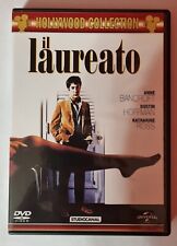 Laureato dvd hollywood usato  Orbassano