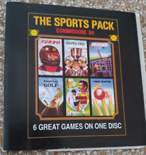 The sports pack gebraucht kaufen  Bruchsal