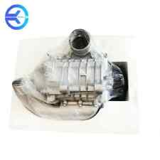 SC14 SUV Roots Supercharger Compressor Soprador Booster Kompressor Turbina, usado comprar usado  Enviando para Brazil