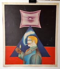 Richard lindner wall for sale  Shipping to Ireland