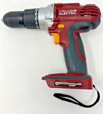 Chicago electric cordless for sale  Hurricane