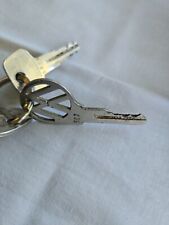 Vintage rabbit keys for sale  Lake Geneva