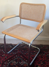Cesca arm chair for sale  BEDFORD