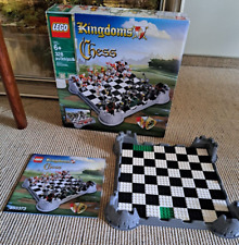 Lego kingdoms 853373 gebraucht kaufen  Rheda-Wiedenbrück
