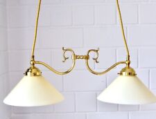 Vintage deckenlampe hängelamp gebraucht kaufen  Gehrden