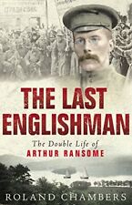 Last englishman double for sale  UK