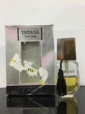 Tatiana eau parfum for sale  Huntington Station