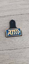 Badge rtm rare d'occasion  Marseille XIII