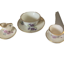 limoges tea cups for sale  Henderson