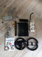 nintendo wii console usato  Cerignola