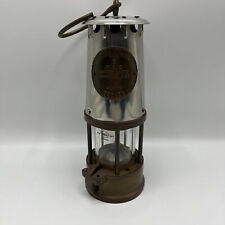 safety lamp for sale  SWANSEA