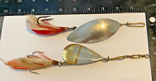 Vintage fishing lures for sale  Phoenix