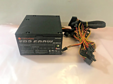 THERMALTAKE TR2 600W ATX 12V 2.3 POWER SUPPLY MODEL: TR2-600NL2NC TR-600 PSU for sale  Shipping to South Africa
