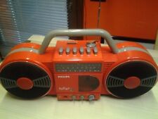 Boombox radio vintage usato  Solferino