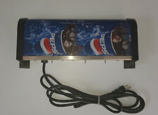 Pepsi led light for sale  Charlotte