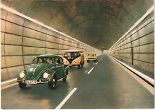 Postkarte tunnel käfer gebraucht kaufen  Meschede