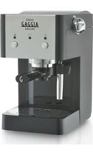 Gaggia macchina caffè usato  Italia