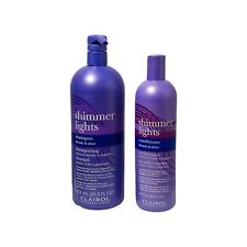 Clairol professional shimmer for sale  Shipping to Ireland