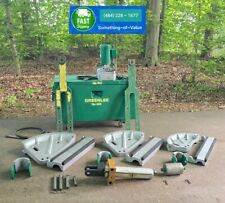 Greenlee 881 hydraulic for sale  Downingtown