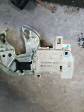 Beetle boot solenoid for sale  RUGBY