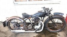 bsa vintage for sale  CHESTERFIELD