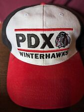 Portland winterhawks pdx for sale  Forest Grove