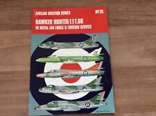 Hawker hunter f.1 for sale  DUNDEE