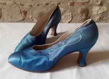 Femme : chaussures d'occasion  Expédié en Belgium