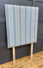 A Restored Tall Vintage Upholstered Headboard Single (3ft) for sale  Shipping to South Africa