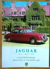 Morse jaguar mark for sale  READING